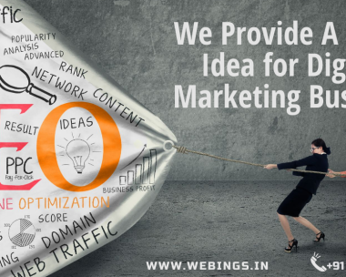 SEO and Digital marketing strategy to boost sales