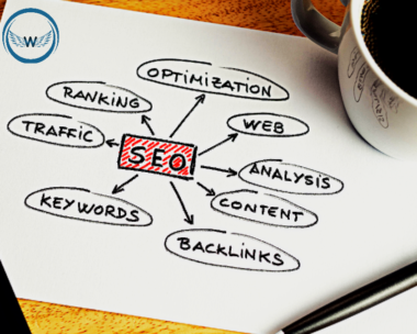 SEO services. Top 8 Services Provided by Best SEO Companies